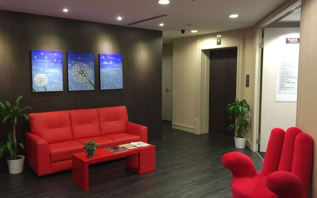 105 Cecil Street, Levels 16, 18 & 22, The Octagon, 69534