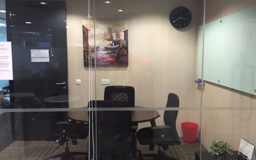 105 Cecil Street, Levels 16, 18 & 22, The Octagon, 69534