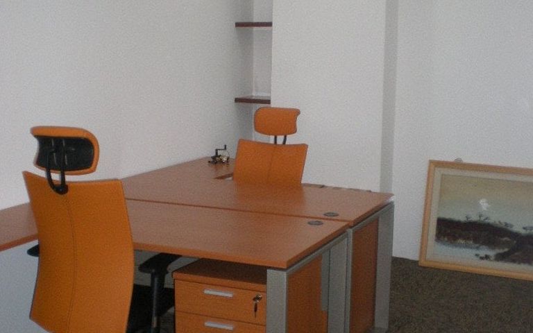 Office title
