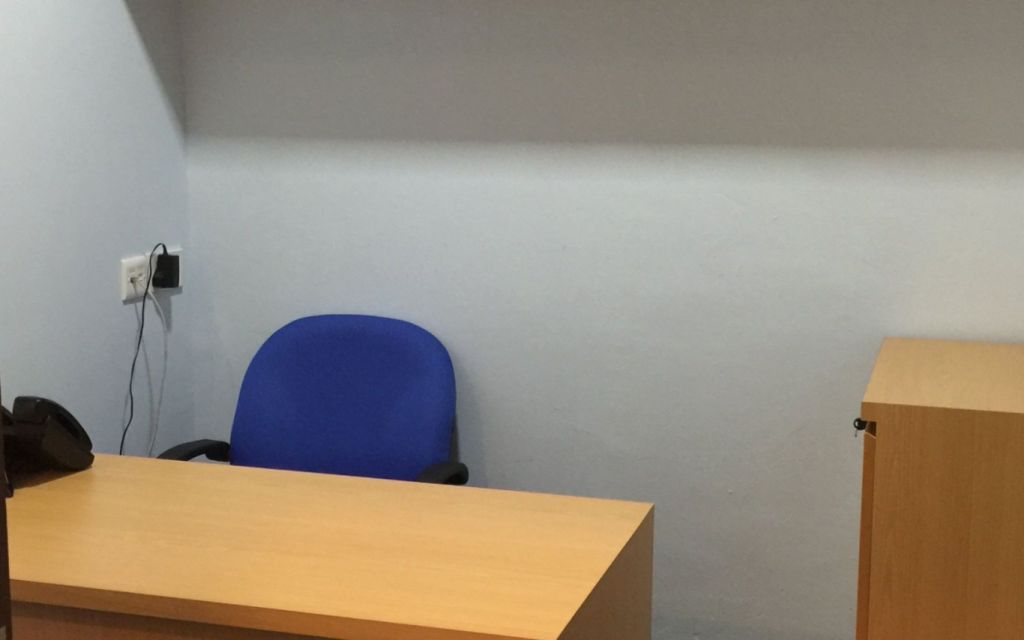 Office title