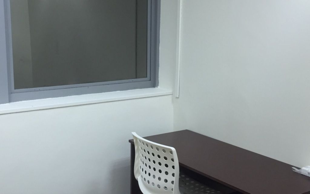 Office title