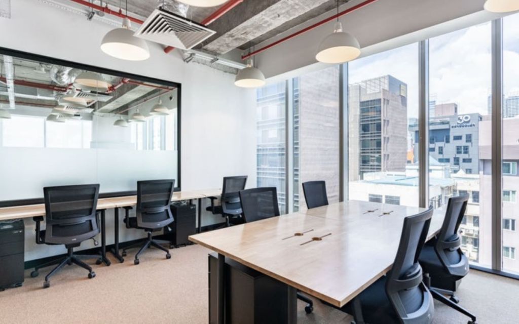Office title