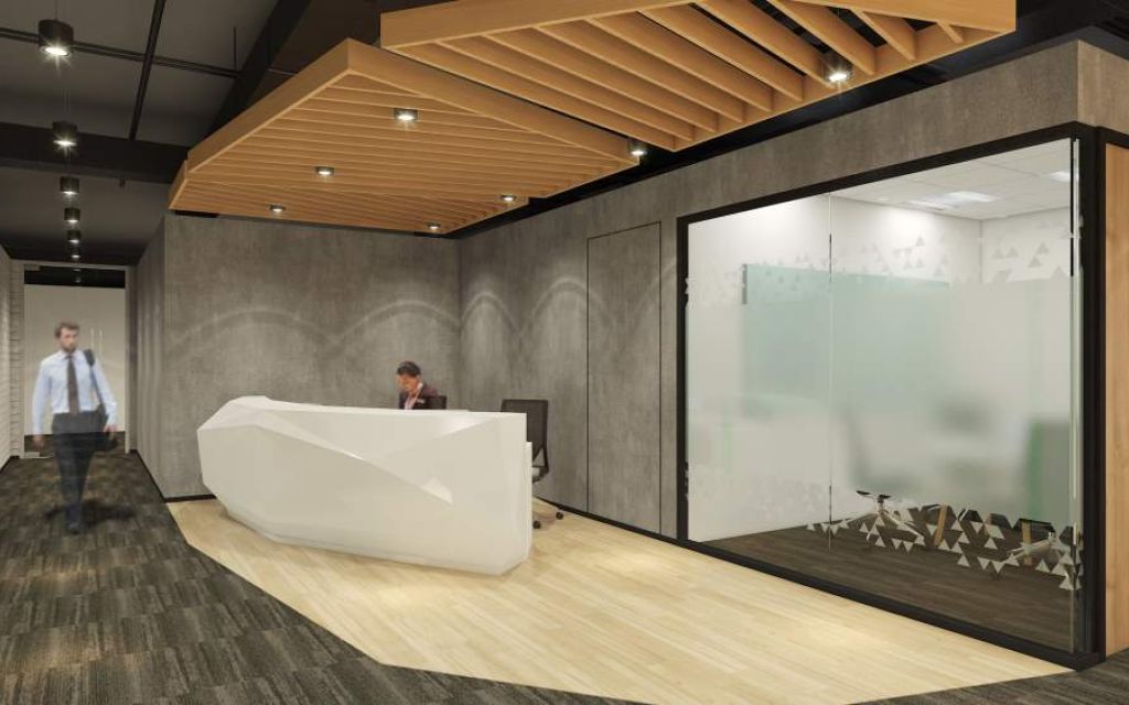 OCBC Centre, Level 46, 65 Chulia Street, 49513