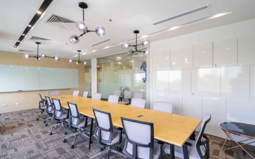 Suntec City Tower 2, 9 Temasek Boulevard, 38989