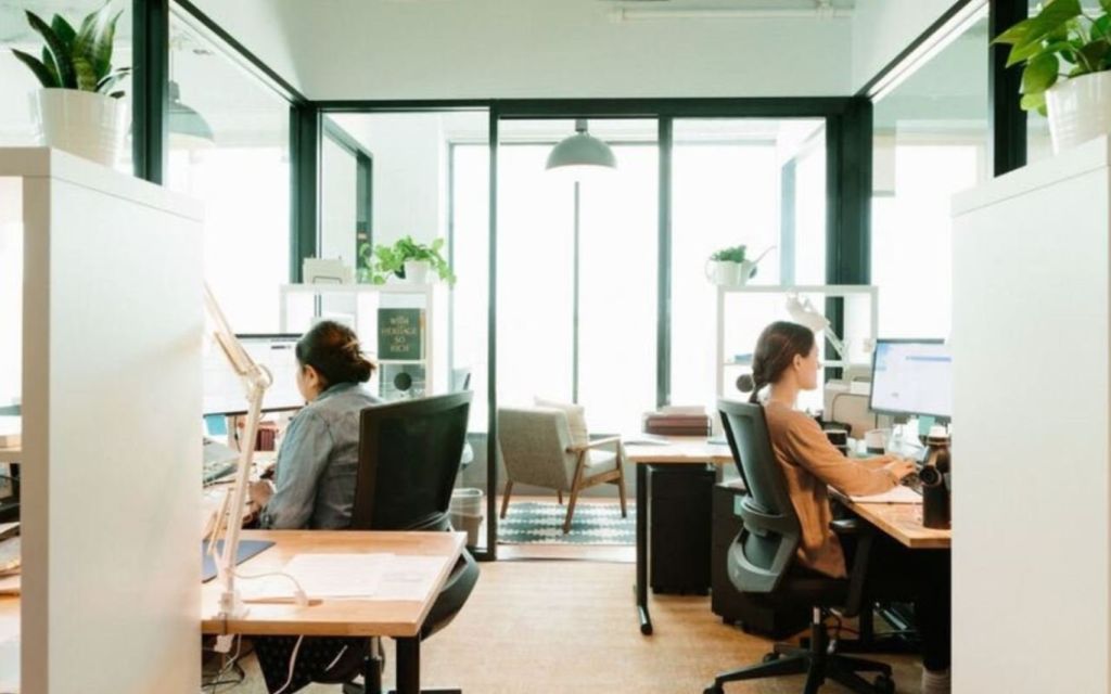 Office title