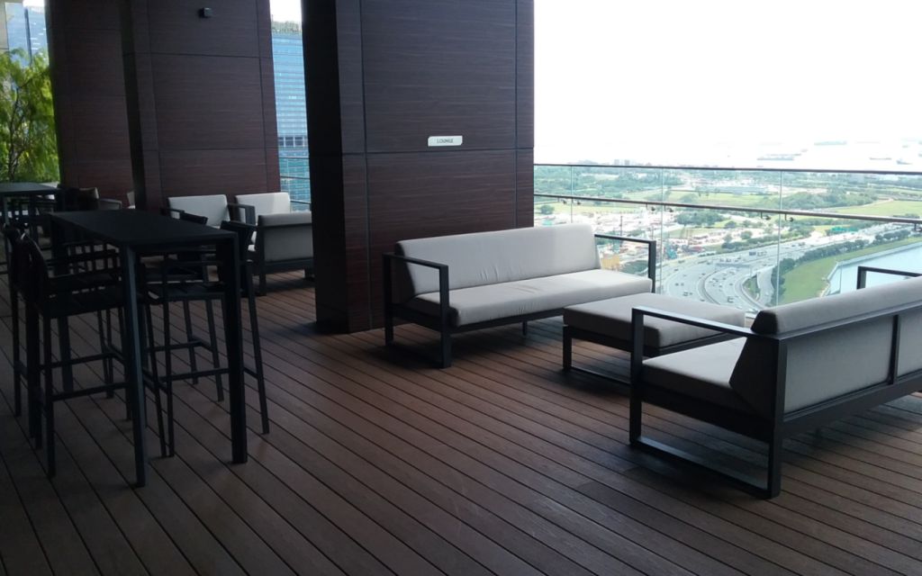 70 Shenton Way, Eon Shenton 21st floor, 79118