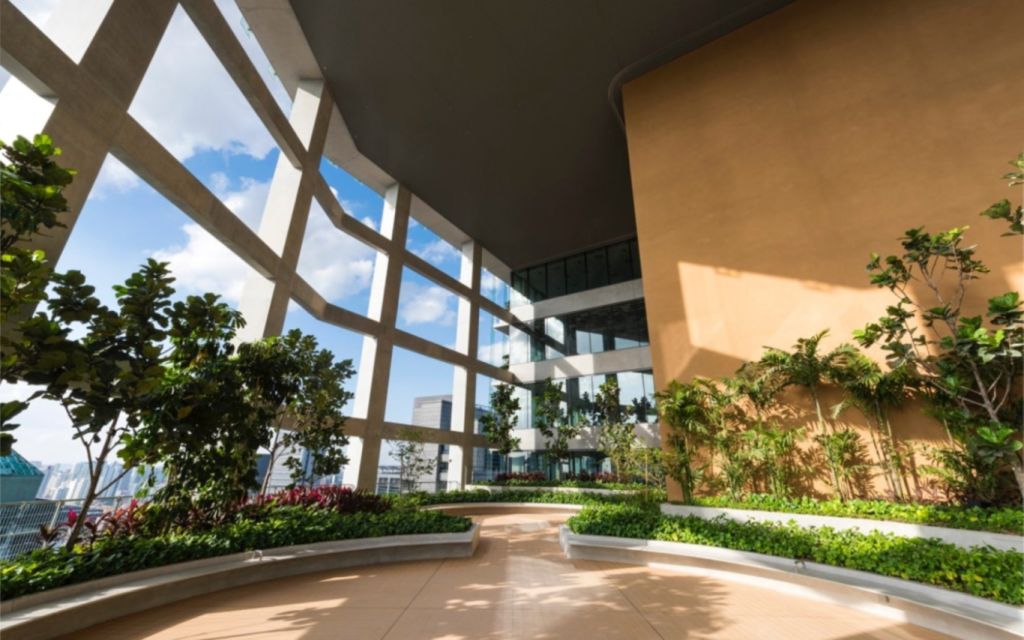 Capita Green, 138 Market Street, Level 5, 49946