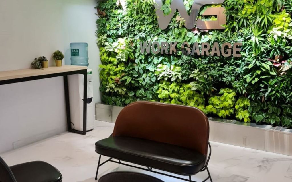 12 Aljunied Road, #06-01 KH Plaza, 389801