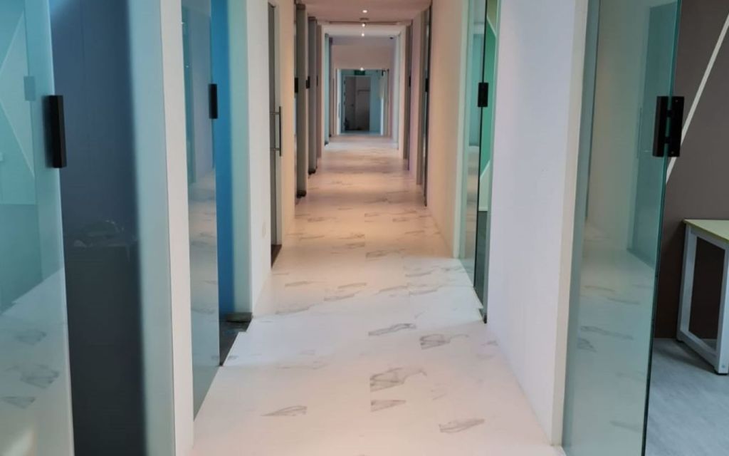 12 Aljunied Road, #06-01 KH Plaza, 389801