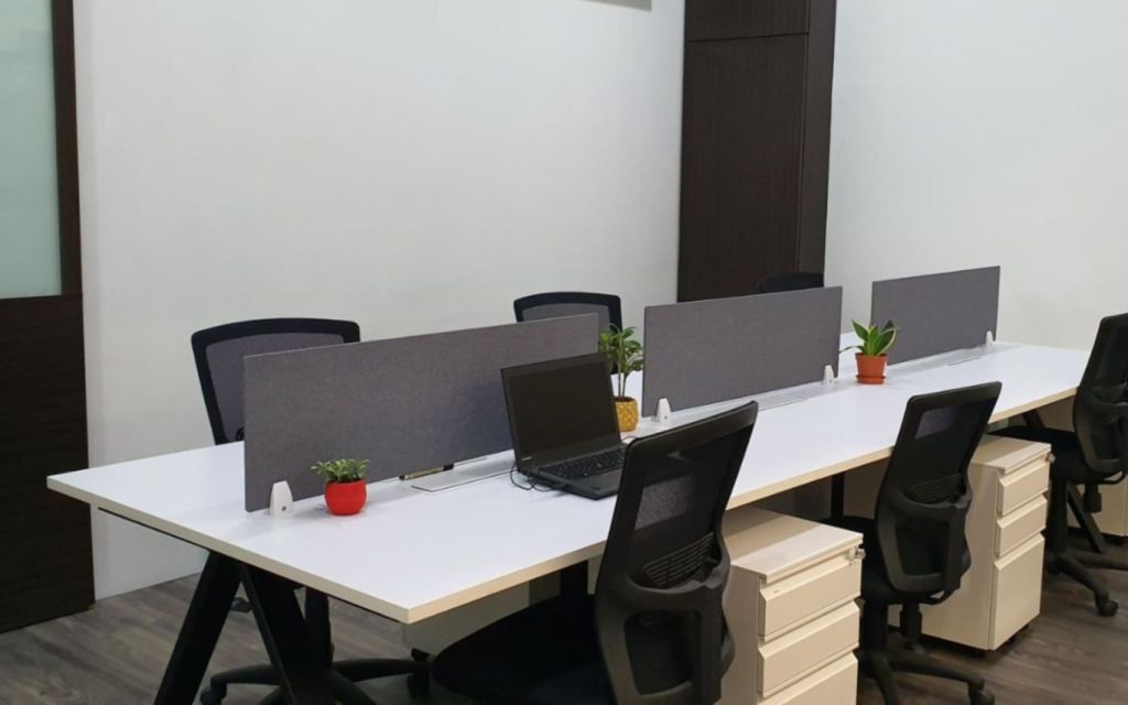 Office title