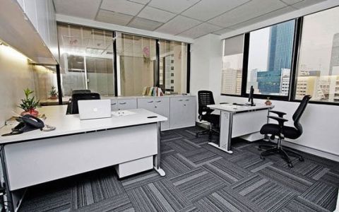 Office title