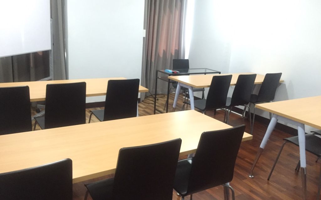 30/18 Saladaeng 2 Silom Bangrak, 10500