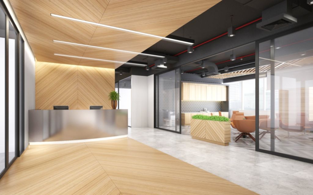 G Tower, Level 32, 9 Rama 9 Road, 10310