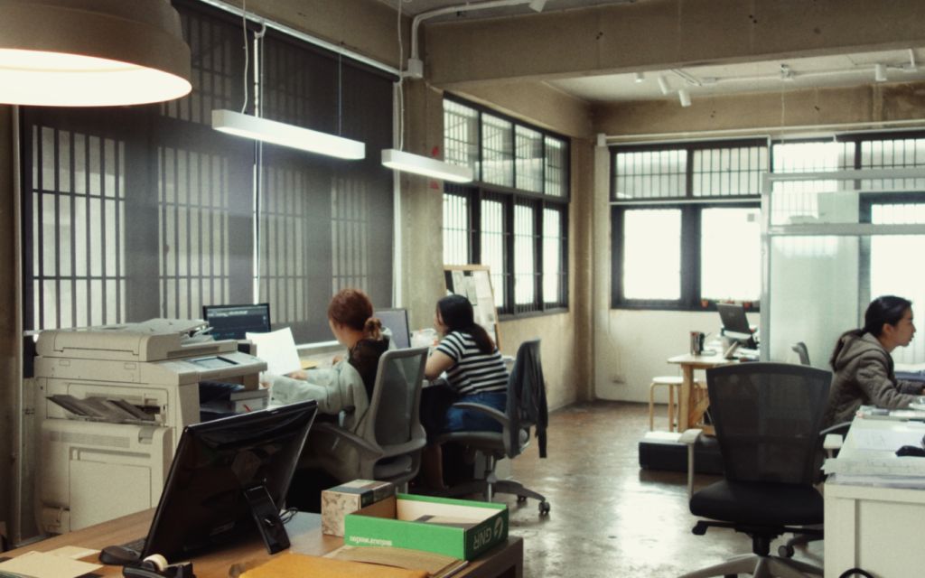 Office title