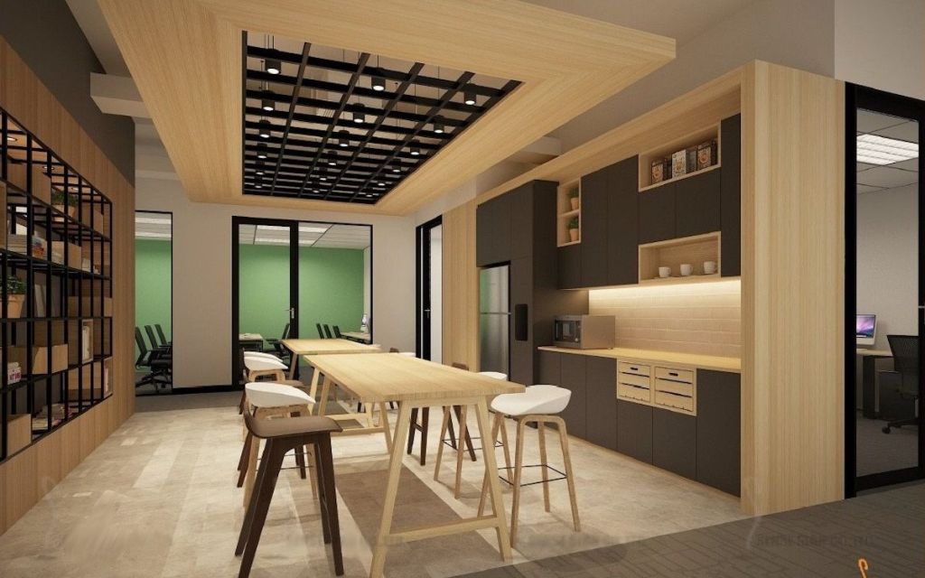 CP Tower 2, Level 21 1 Radchadapisek Road, Dindaeng, 10400
