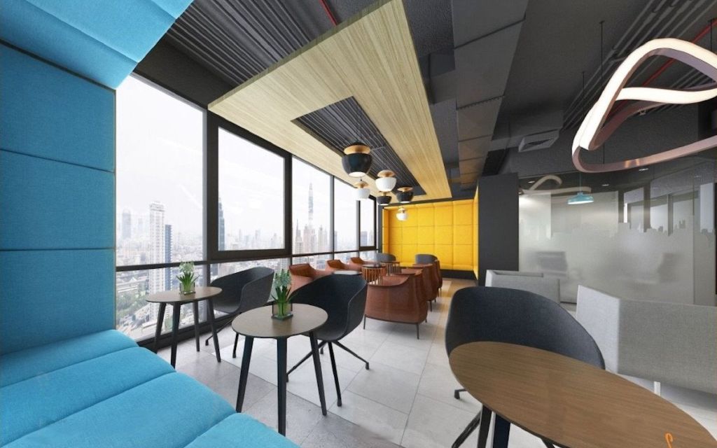 CP Tower 2, Level 21 1 Radchadapisek Road, Dindaeng, 10400