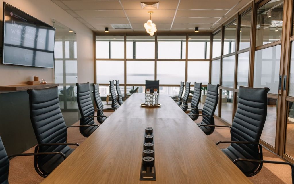 Office title