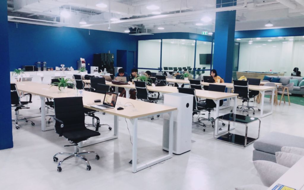 Office title