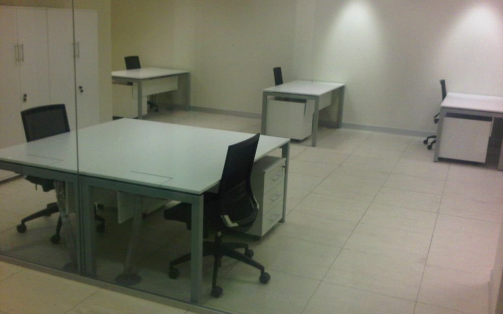 Büyük Dere Caddesi Ecza sokak No:4, Floor 1 Polcenter, 34294