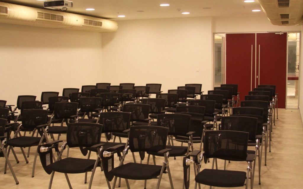 Büyük Dere Caddesi Ecza sokak No:4, Floor 1 Polcenter, 34294