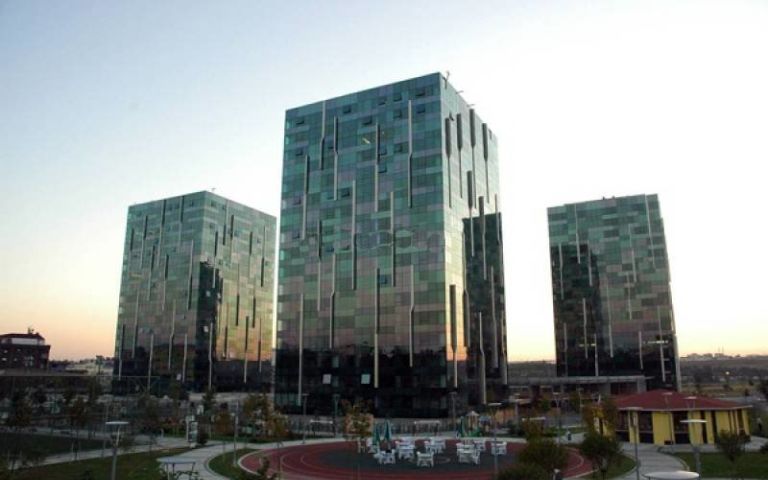 Office title