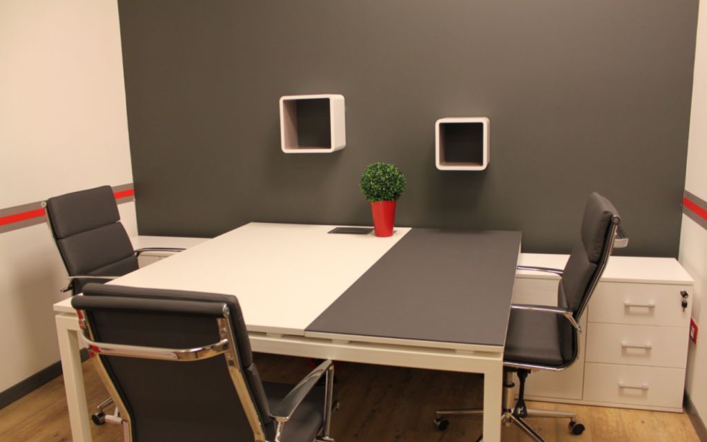 Yeşilköy Mah. Atatürk Cad. Egs Business Park B2 Blok Bakırköy, 34149