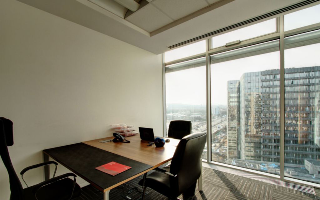 Office title