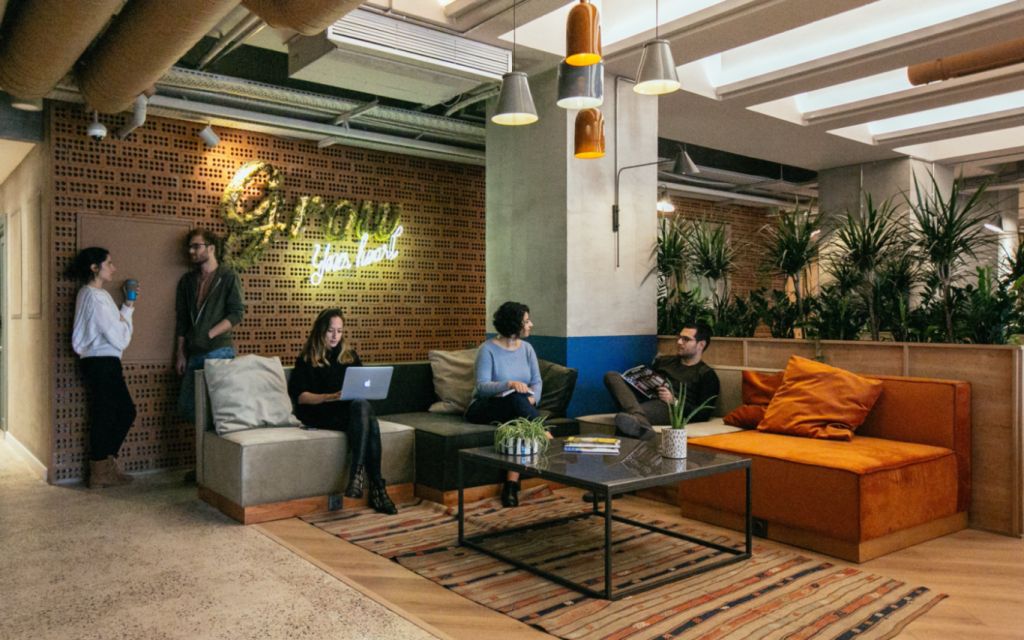 Office title