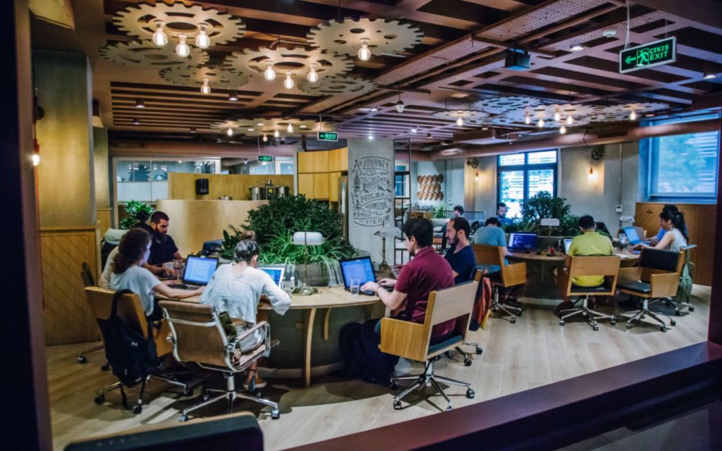 Esentepe, Harman Sokağı No:5, Levent, 34394