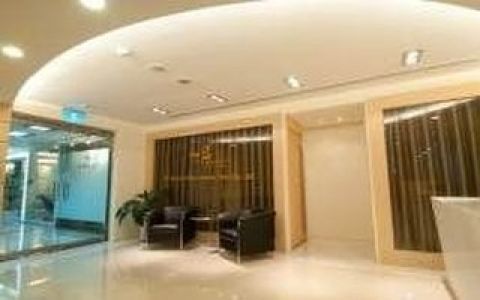 11F, 289, NanJing East Road, 105
