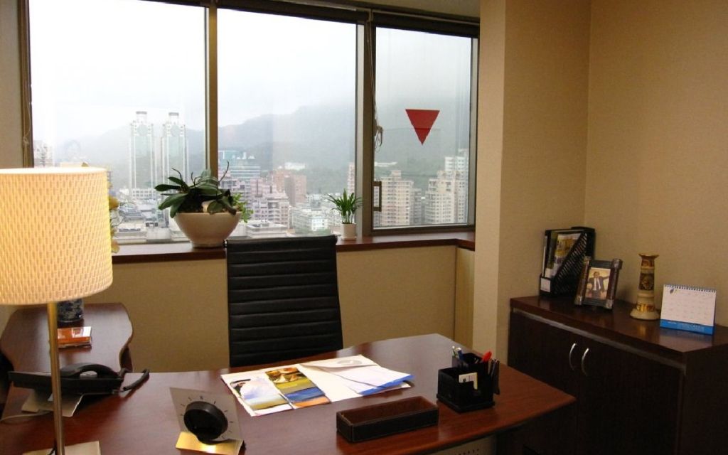16Floor, 1 Exchange Square, 89 Songren Road, 11073