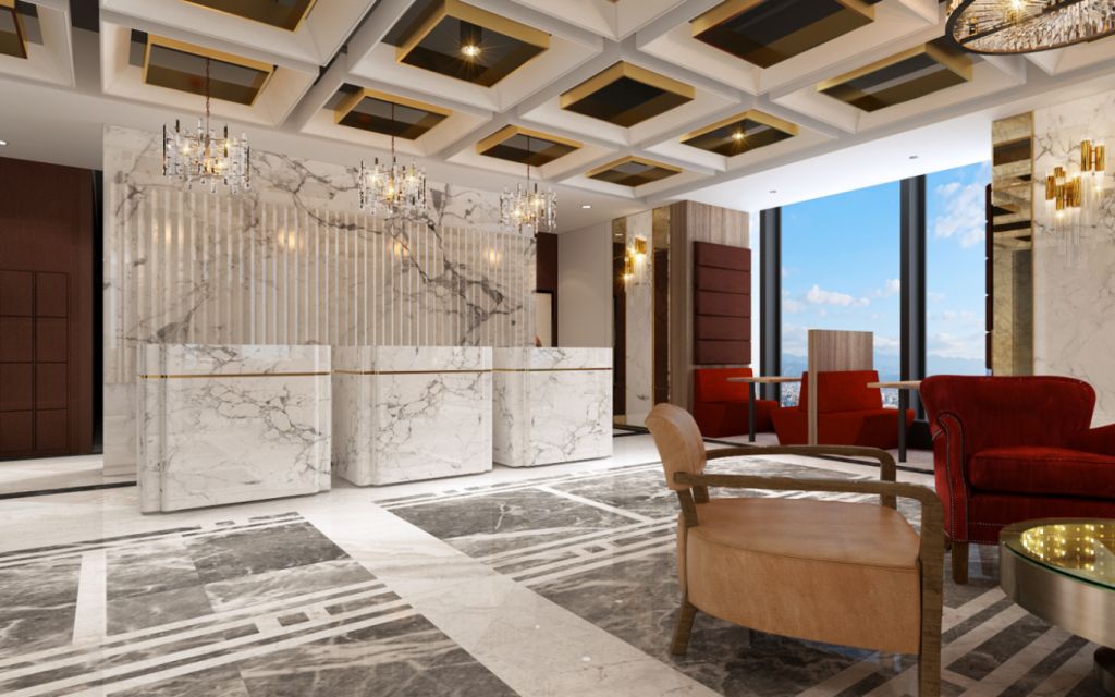 34F, 37F, Nanshan Plaza, No,100 Songren Road, Xinyi District, 110