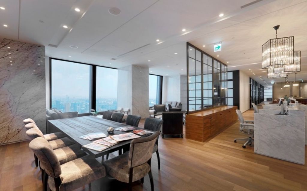 34F, 37F, Nanshan Plaza, No,100 Songren Road, Xinyi District, 110