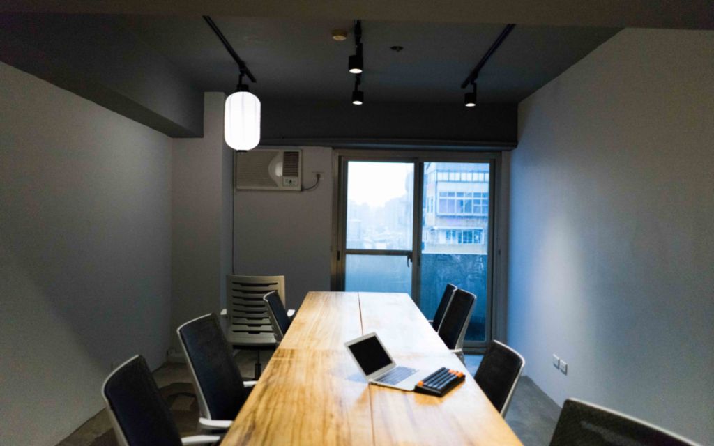 Office title