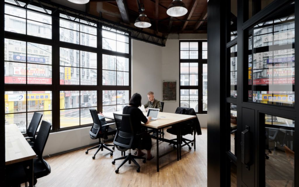 119, Section 1, Chongqing South Road, Zhongzheng District, 100