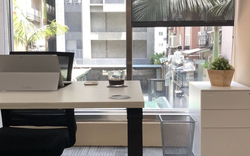 Office title