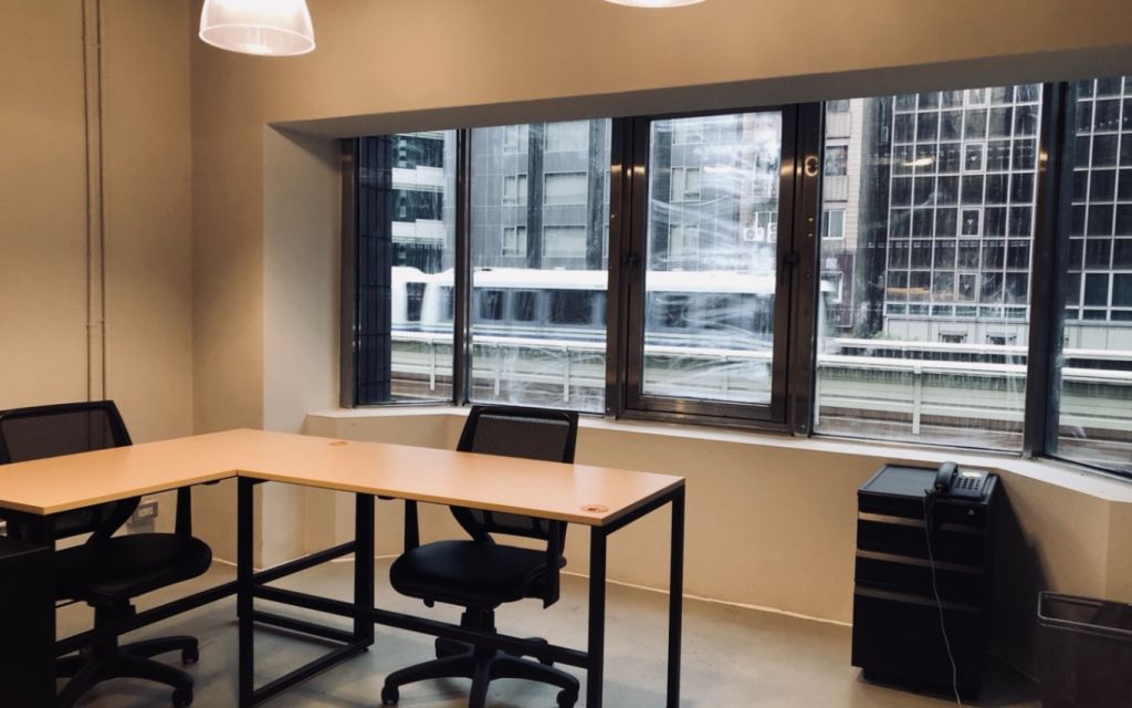 4F., No.164, Fuxing N. Rd, Zhongshan Dist., Taipei City, 10487