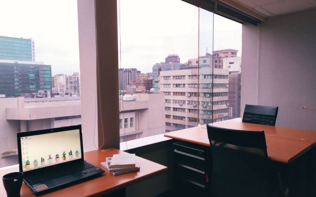 10F., No.287,Sec.3, Nanjing E .Rd., Songshan Dist., Taipei City, 105