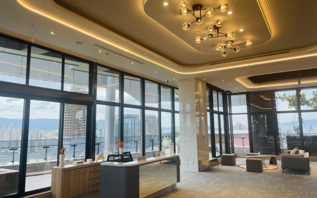 No.80, Sec.1, ZhongXiao West Road, 10041