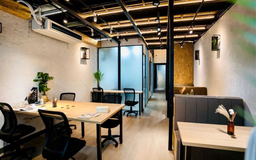 Office title