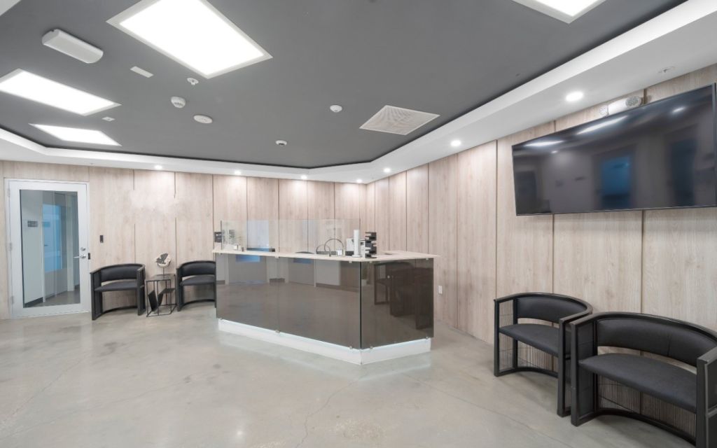 Office title