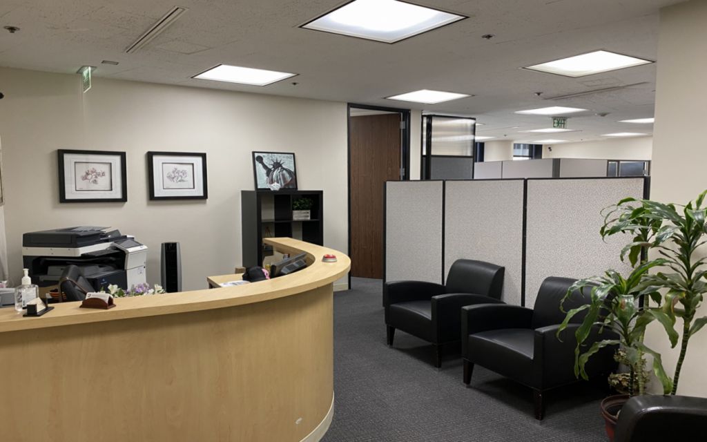8484 Wilshire Boulevard, Suite 515, 90211