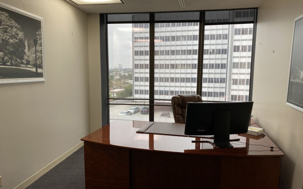 8484 Wilshire Boulevard, Suite 515, 90211