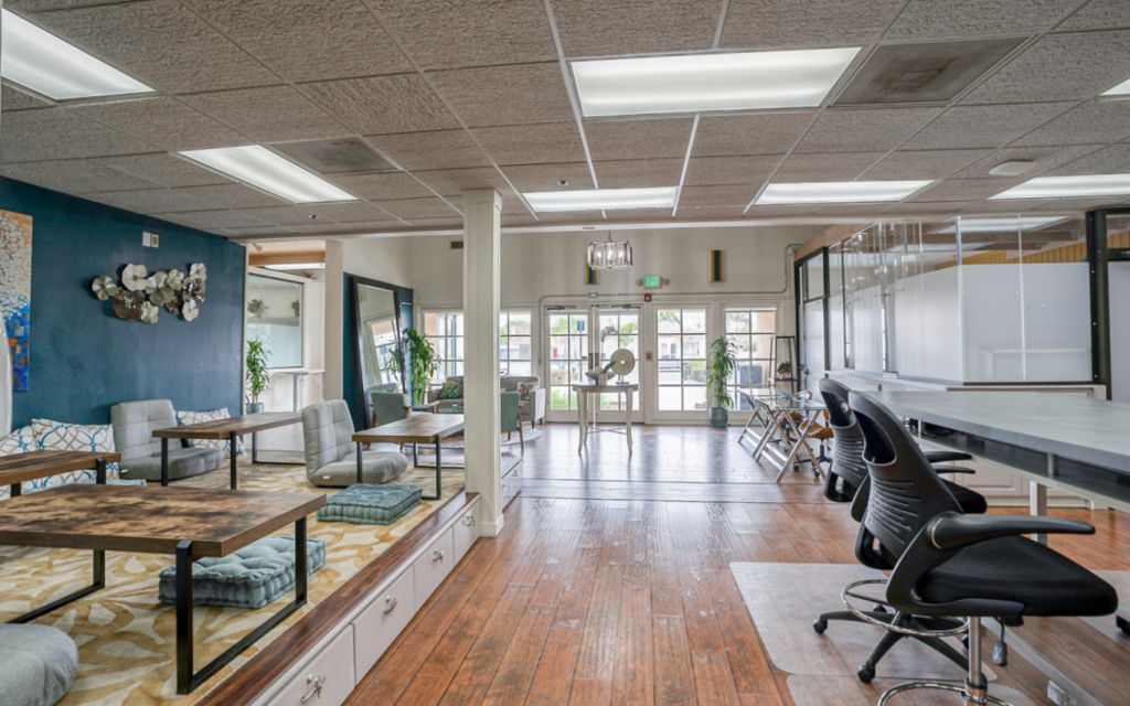 Office title