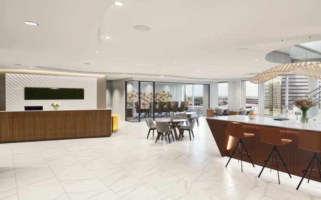Office title