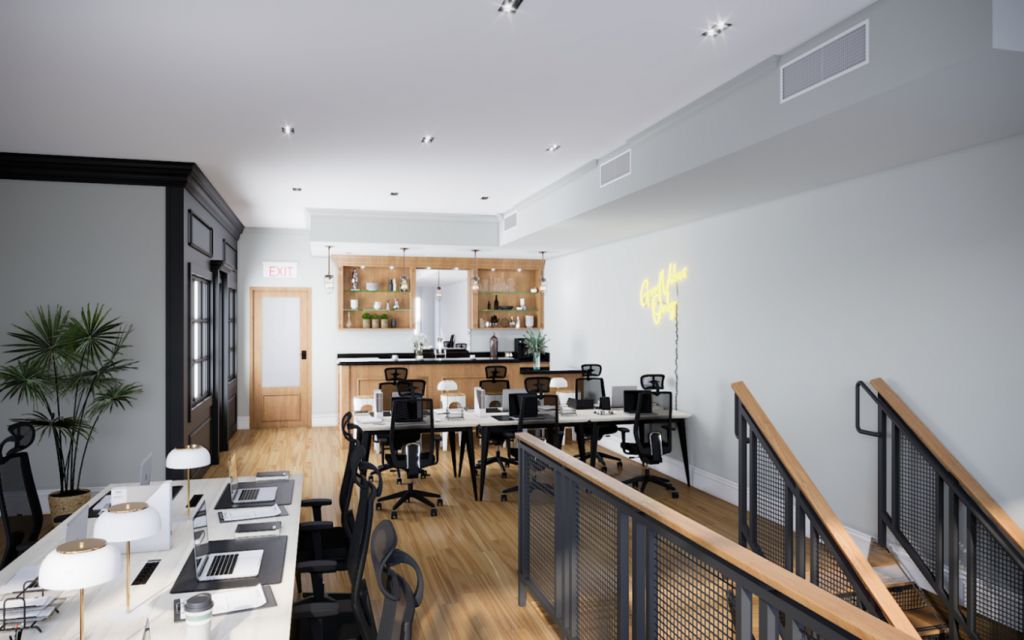 223-225 SE 1st Avenue, 33131