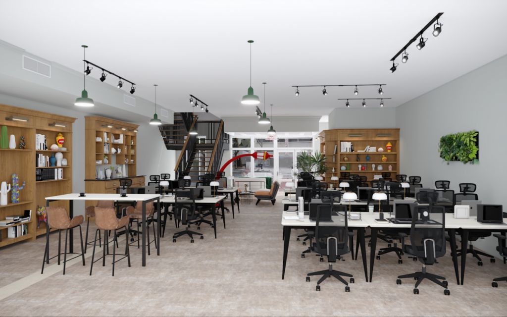 223-225 SE 1st Avenue, 33131