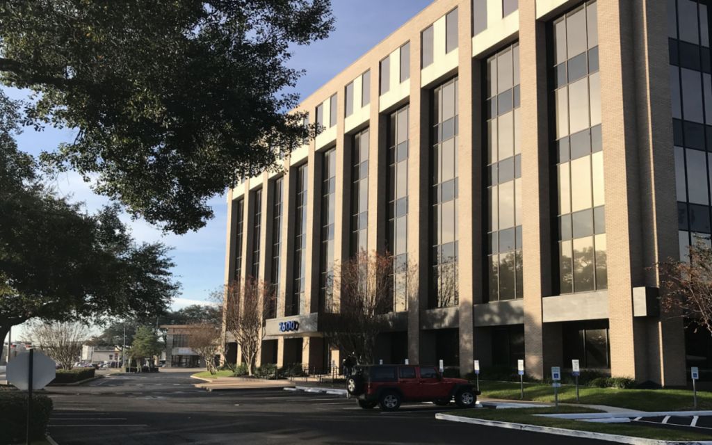 Office title