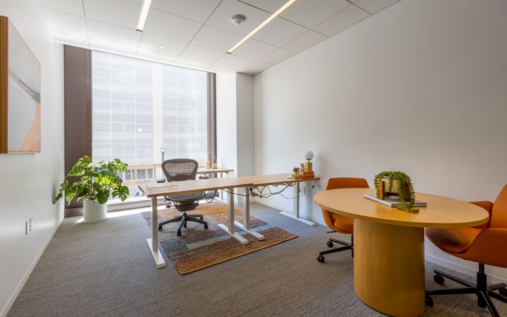 Office title