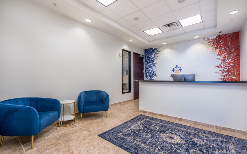 Office title